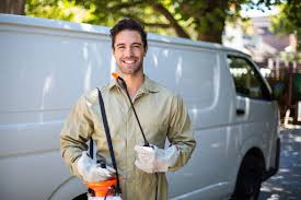 Emergency Pest Control in Weidman, MI